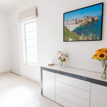 فيلة Casa Filipa Lower Floor - Charming 3-bedroom With Heated Pool *